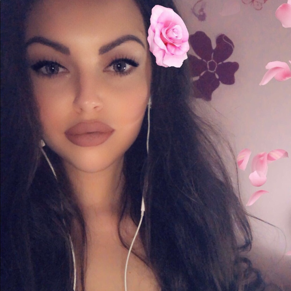 Meet your Posher, Slobodanka